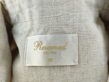 marynarki damskie c a: Reserved, Women's blazer, size S (EU 36) — 4