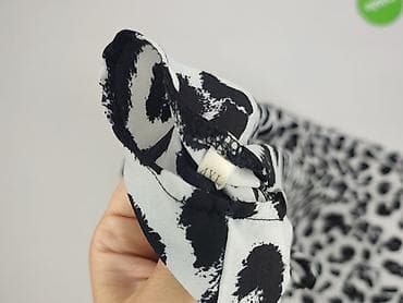 bluzki panda: Bluzka damska, rozmiar 4XL — 5