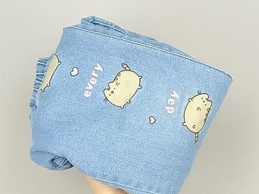 obuwie bugo: Spodnie jeansowe, Sinsay, 7 lat, 122, stan - Bardzo dobry — 6