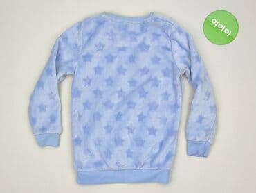 swetrowa sukienka h: Sweatshirt, Little kids, 5-6 years, 110-116 cm, condition - Very good — 3
