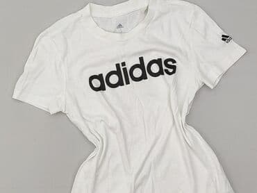 Adidas, Women`s T-shirt, size S at lalafo.pl Adidas, Women`s T-shirt, size S