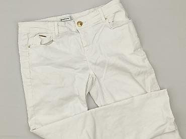 jeans pan: Stradivarius, Jeansy damskie, rozmiar M — 1