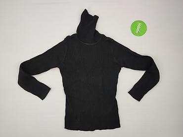 Ubrania damskie: Hennes, Golf damski, rozmiar M — 2