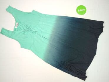 reserved sukienki plus size: Women`s dress, size L (EU 40) — 2