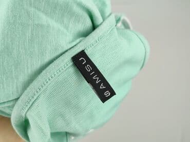 koszulka do garnituru damskiego: Amisu, Top damski, S — 4