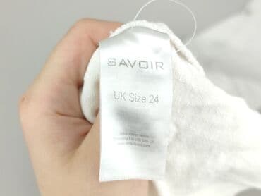 ile wazy bluza: Bluzka damska, rozmiar 6XL — 5