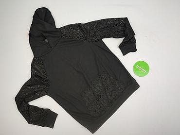 sizeer dresy: Shein, Bluza z kapturem damska, rozmiar S — 2