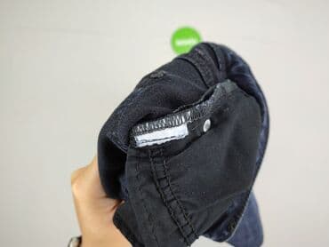 dżinsy modelujące sylwetkę: Jeanswear, Jeansy damskie, rozmiar S — 5