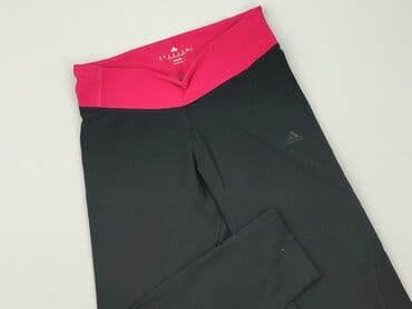 dres adidas spodnie: Adidas, Legginsy Sportowe damskie, rozmiar XS — 1