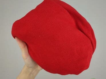 reserved czerwona bluzki: La Pia, Bluzka damska, rozmiar One size — 6