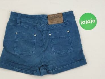 reserved krótkie spodenki: Select, Shorts for women, size M (EU 38) — 3