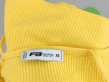 c a body: FB Sister, Top damski, rozmiar XS — 4