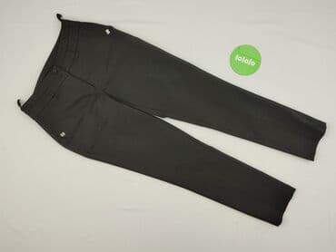 karino buty zimowe: Spodnie materiałowe damskie, rozmiar S — 2