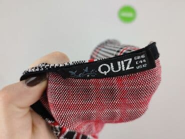 wulczanka sukienki: Sukienka damska, rozmiar 2XL — 4