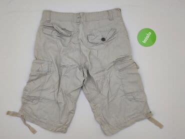 pull i bear bluza: Shorts for men, size L — 3