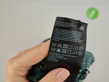 sukienka w panterkę, mohito: Vero Moda, Bluzka damska, rozmiar M — 5