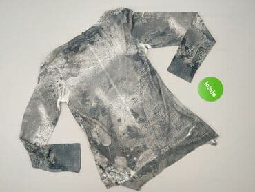 kapcie ars: TREDY, Bluzka damska, rozmiar S — 3