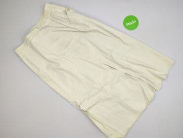 spódnico spodenki plus size: Andrea, Spódnica damska, rozmiar 4XL — 3