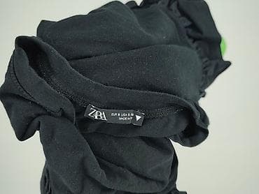 Kobiety: Zara, Bluzka damska, rozmiar S — 7