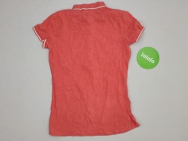 calvin klein performance koszulki damskie: Damska koszulka polo, S — 3