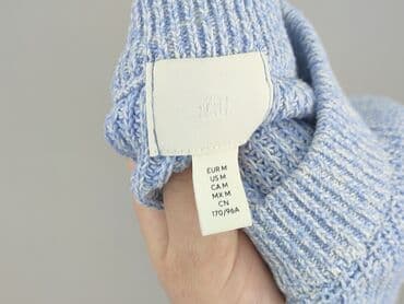 kapcie jordan pluszowe allegro: H&M, Sweter dla mężczyzn, rozmiar M — 6