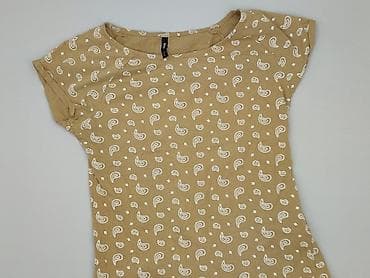 msch t shirty: Sinsay, T-shirt damski, rozmiar L — 1