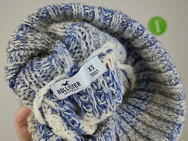 swetry polo: Hollister, Golf damski, rozmiar XS — 4