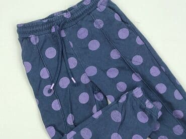 sukienki wizytowe dla nastolatek: Sweatpants, Sinsay, 5-6 years, 116, condition - Perfect — 1