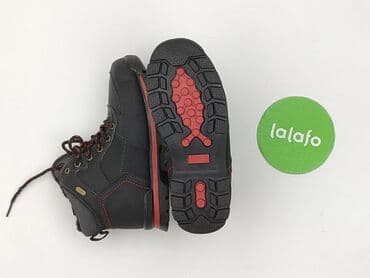 buty zimowe next: Śniegowce, 31, stan - Idealny — 4