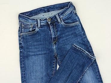 jeansy push up lee: Jeansy damskie, rozmiar S — 1