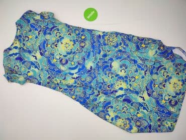 sukienka tunika boho: Sukienka damska, rozmiar L — 3
