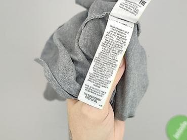 kurtka marks: Marks & Spencer, T-shirt damski, rozmiar S — 5