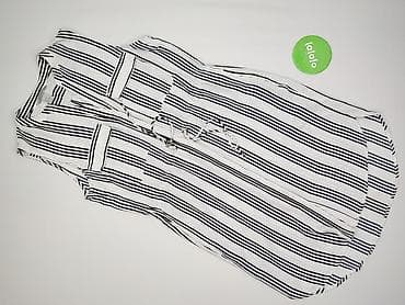 dzinsy hm: H&M, Sukienka damska, rozmiar S — 2