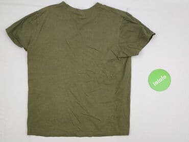 smog regular fit t shirt: T-shirt for men, size M — 3