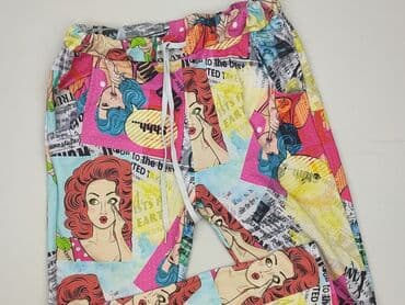 Sweatpants for women, size One size