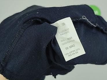 ea7: Emporio Armani, Szorty damskie, rozmiar S — 4