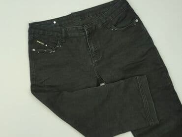 Jeans for women, size L (EU 40)