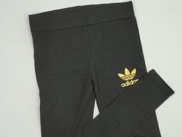 Adidas, Лосини Спортивні жіночі, розмір M на lalafo.pl Adidas, Лосини Спортивні жіночі, розмір M