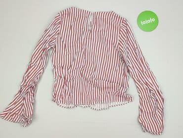 marynarki pull and bear: PULL&BEAR, Bluzka damska, XS — 3