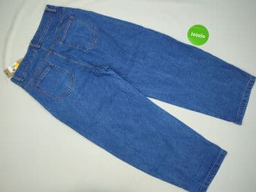 carpenter jeans: Jeansy damskie, rozmiar L — 3