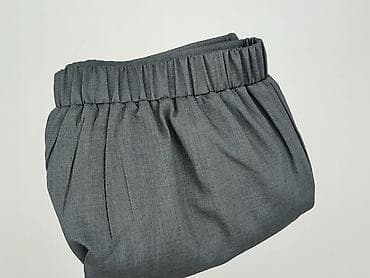 3 4 trouser: Spodnie materiałowe damskie, rozmiar XL — 5