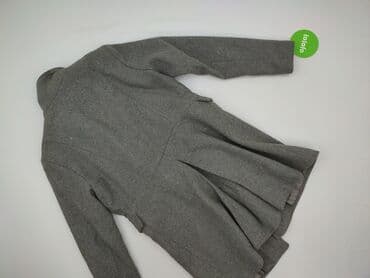 marks and spencer marynarka: Vero Moda, Płaszcz damski, XL — 3