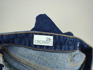 ciąz: GAP Maternity, Jeansy damskie, rozmiar S — 4