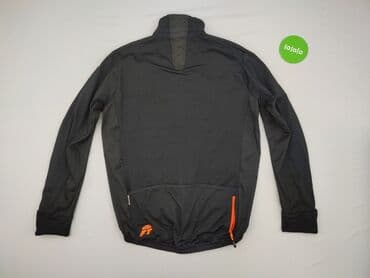 koszulka meska dsquared2: Light jacket for men, 3XL (EU 46), KTM, condition - Very good — 3