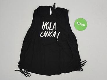 pull and bea4: H&M Divided, Top damski, rozmiar M — 2