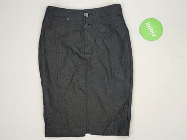 spódnica mini zara: Zara, Spódnica damska, rozmiar S — 2