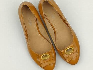 Flat shoes for women, 39, condition - Very good