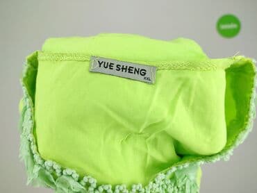 bluzy świecące w ciemności: Women's blouse, size 2XL — 5