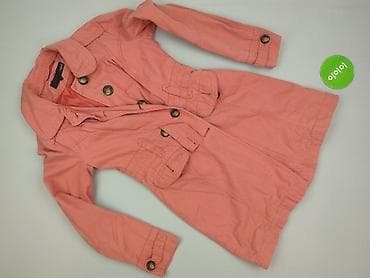 next garnitur: Next, Trencz damski, rozmiar M — 2