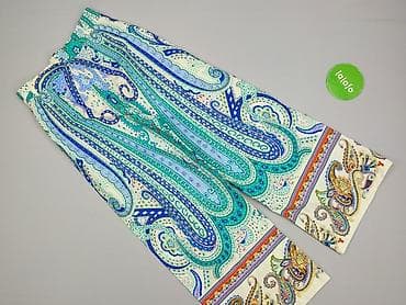 cargo crop: Zara, Spodnie materiałowe damskie, rozmiar XS — 3